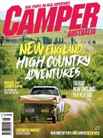 Camper Trailer Australia